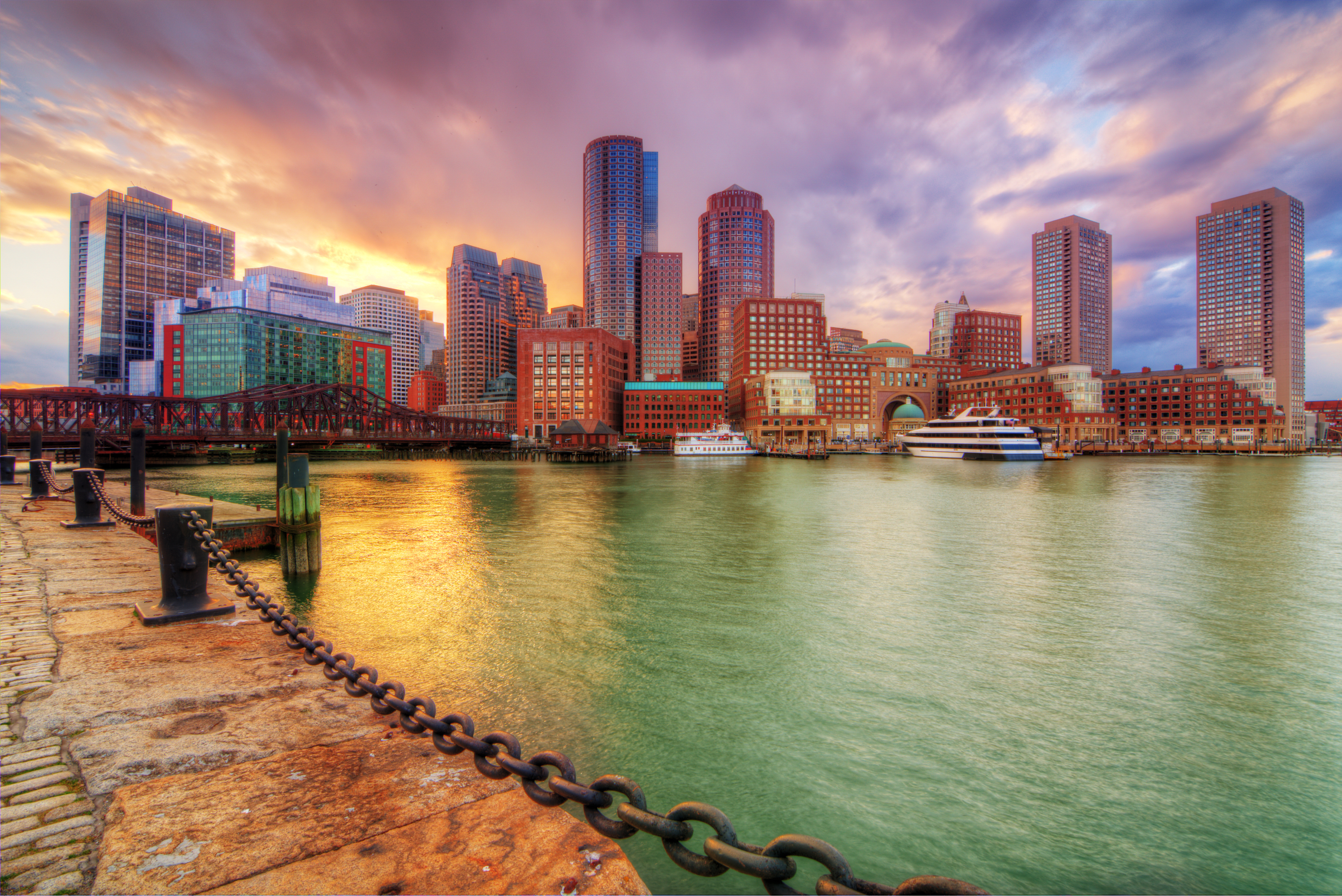 Hd Wallpaper - Things To See In Boston , HD Wallpaper & Backgrounds