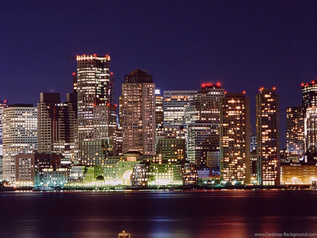 Los Angeles East Coast , HD Wallpaper & Backgrounds