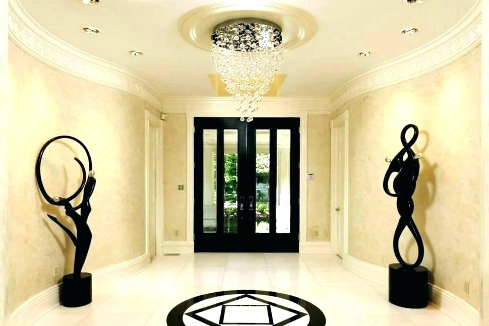 Related - Entrance Hall Modern Chandelier , HD Wallpaper & Backgrounds