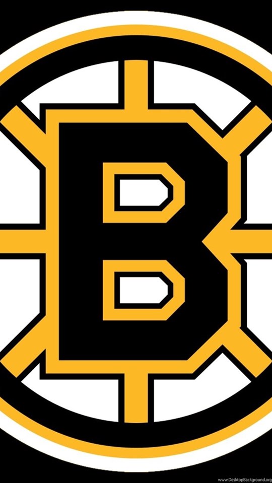 Mobile, Android, Tablet - Boston Bruins Hockey Logos , HD Wallpaper & Backgrounds