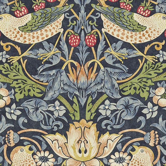 William Morris Art , HD Wallpaper & Backgrounds