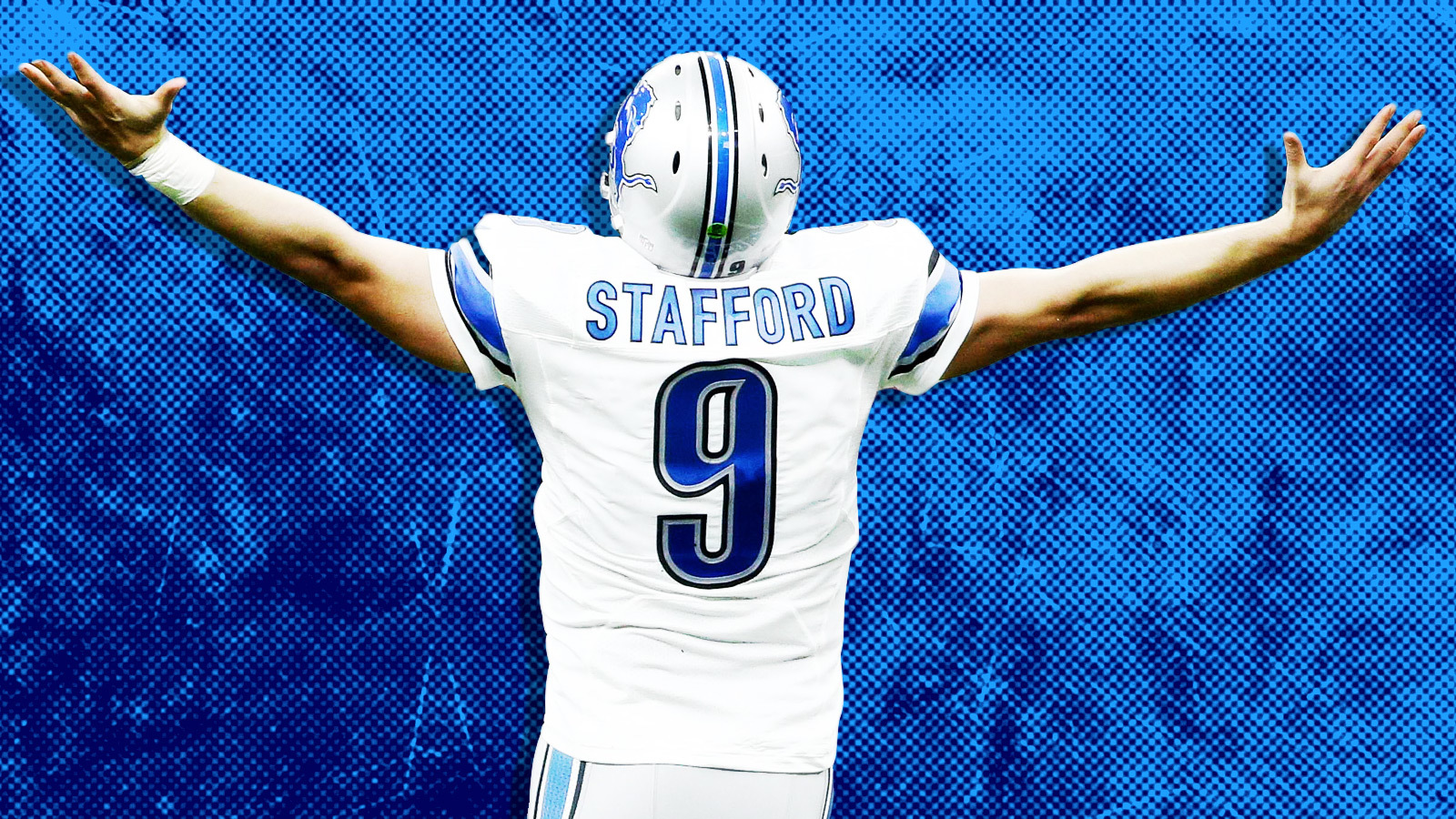 stafford jersey
