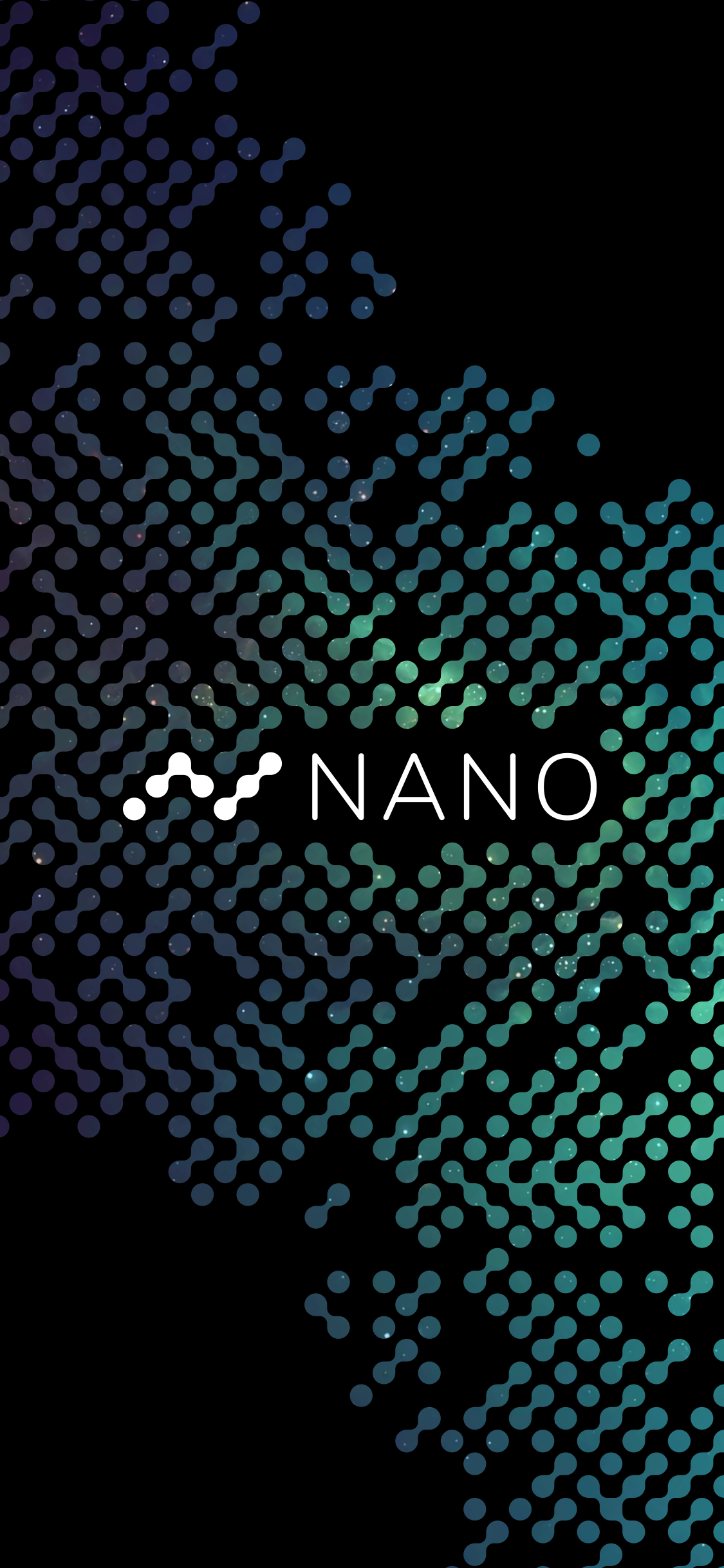 Xrb - Nano , HD Wallpaper & Backgrounds