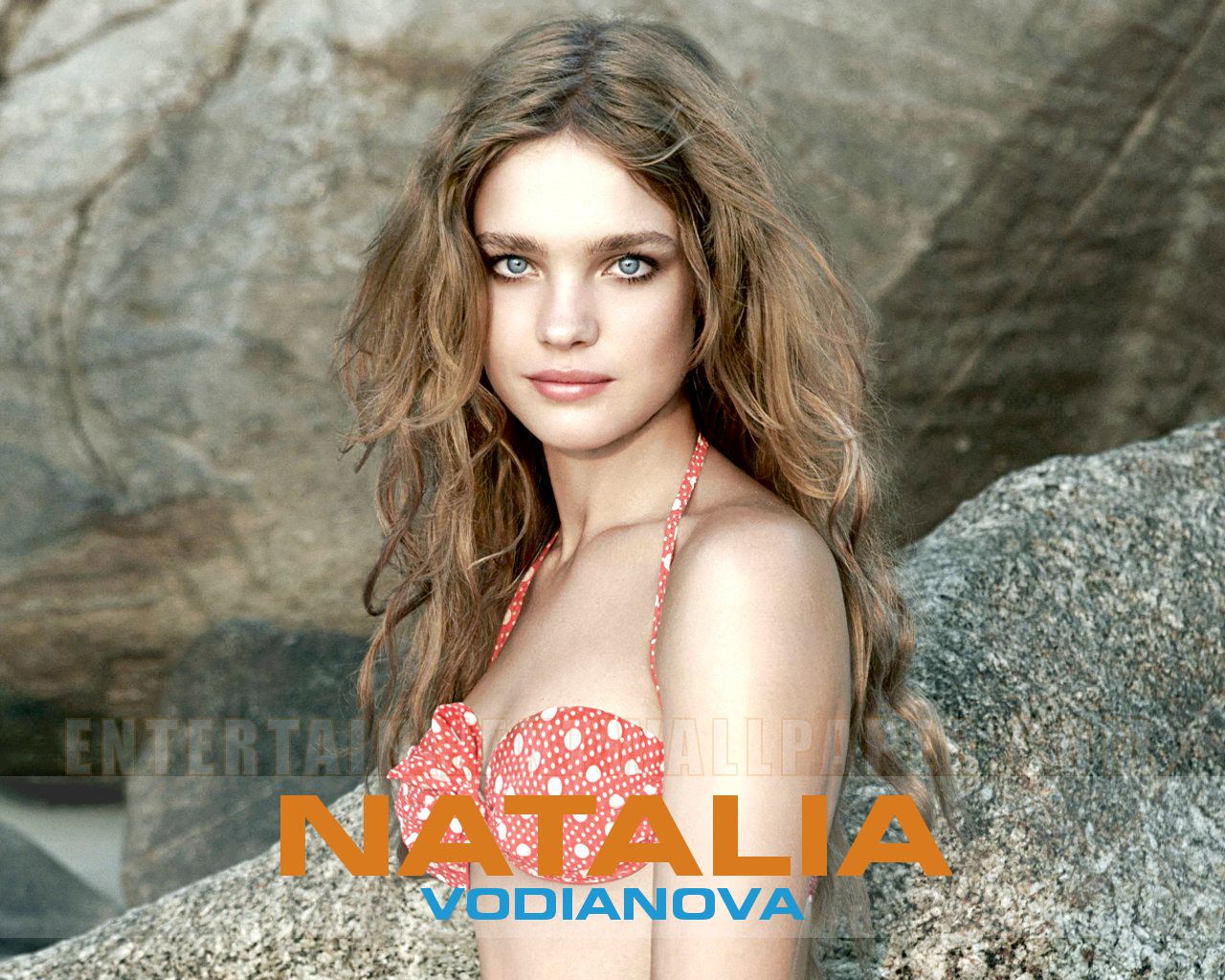 Natalia Vodianova Wallpaper - Natalia Vodianova , HD Wallpaper & Backgrounds
