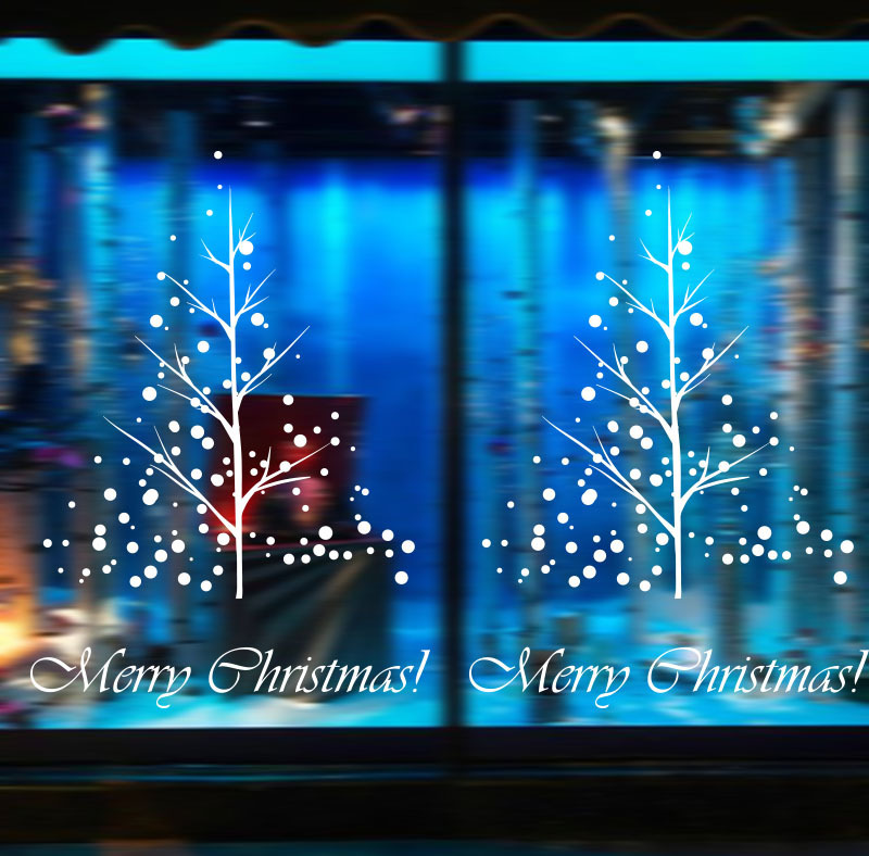 3d Wallpaper Christmas Tree Bazaar Socks Snowflakes - Christmas Glass Wall Art Decorations , HD Wallpaper & Backgrounds