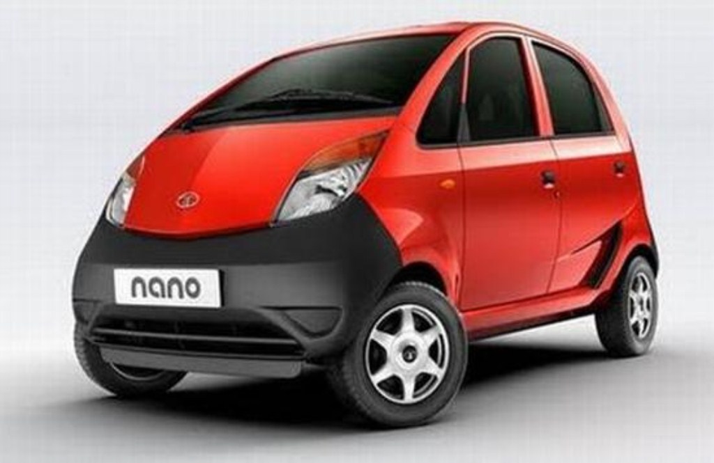 Tata Nano Diesel Hd 2013 Gallery - Low Price Cars India , HD Wallpaper & Backgrounds