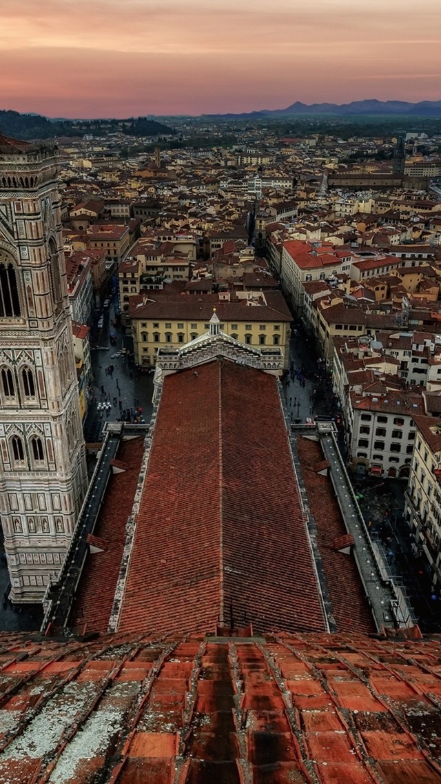 Florence , HD Wallpaper & Backgrounds