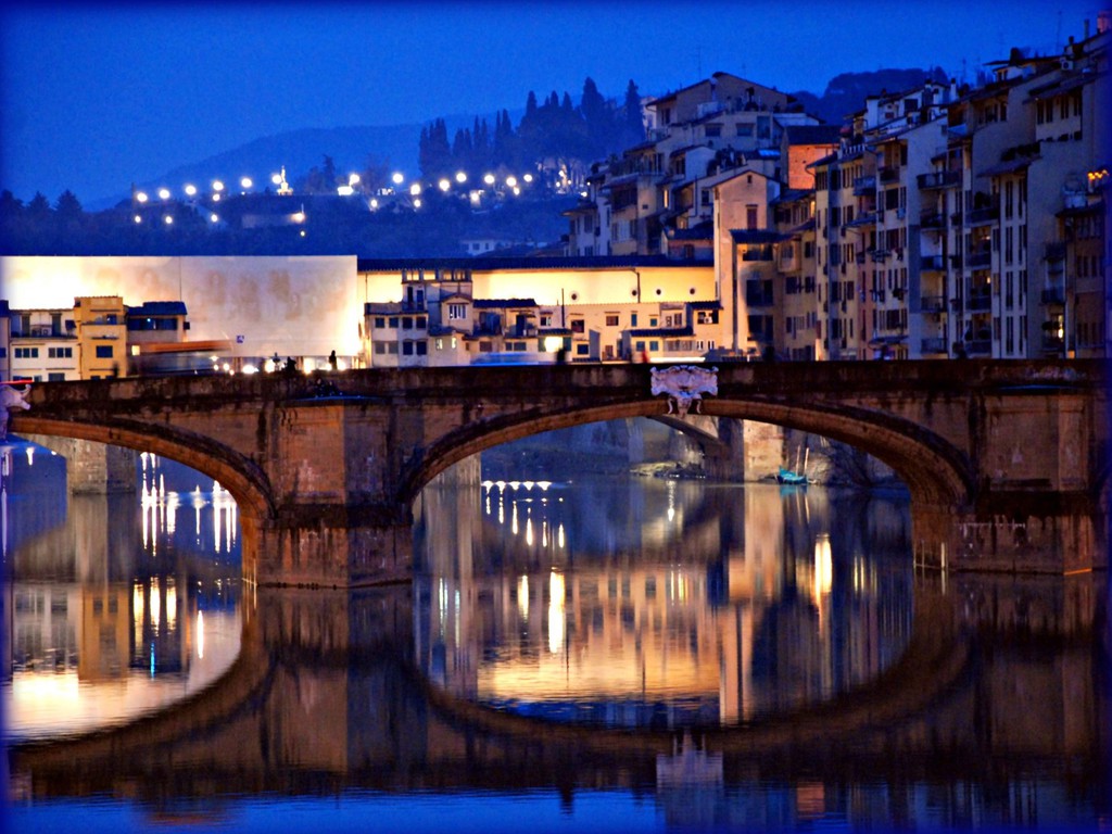 Hd Wallpaper Of Firenze Florence Italy Wallpaper Znv, , HD Wallpaper & Backgrounds