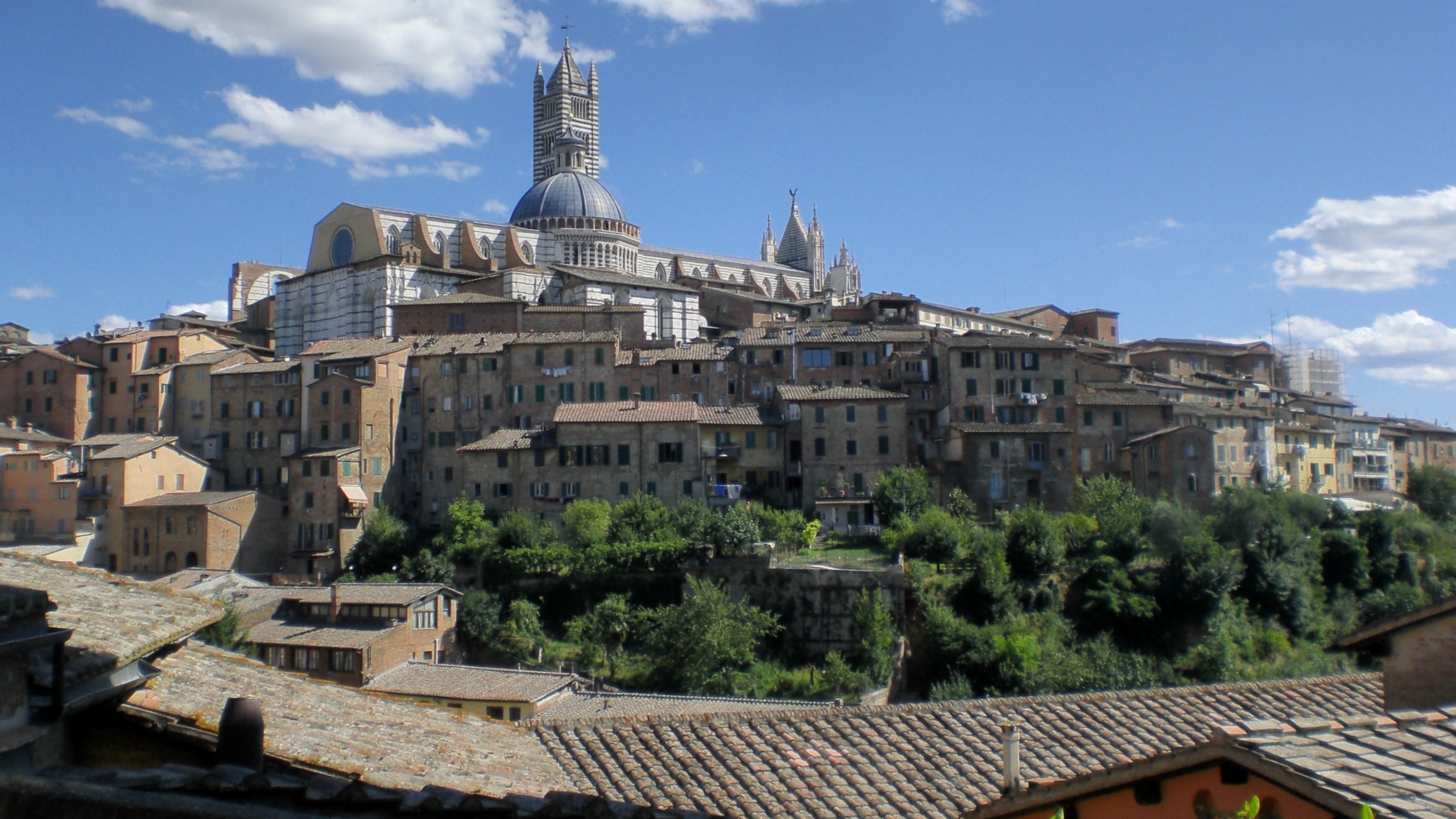 Download Firenze Tuscany Italy, Fly To Tuscany Italy - Siena , HD Wallpaper & Backgrounds