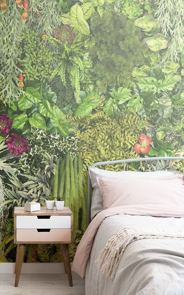 Bedroom Wallpaper Ideas - Sunset Wallpaper For Bedroom , HD Wallpaper & Backgrounds