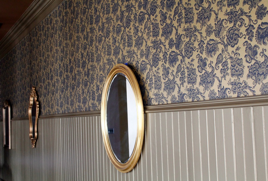 Ingram Tapestry - Ceiling , HD Wallpaper & Backgrounds