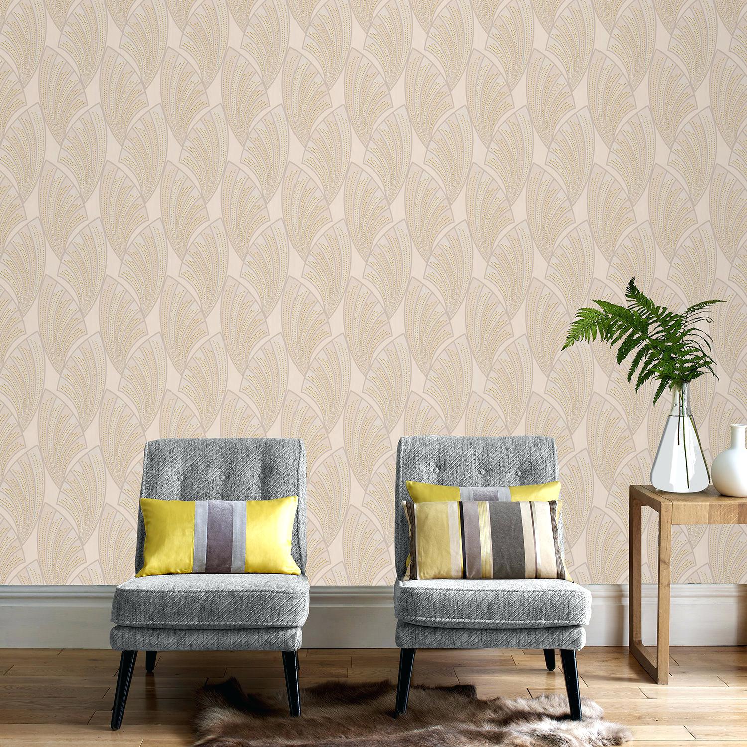 Novella Cream Wallpaper Large Graham And Brown Stockists - Graham And Brown Crocodile , HD Wallpaper & Backgrounds