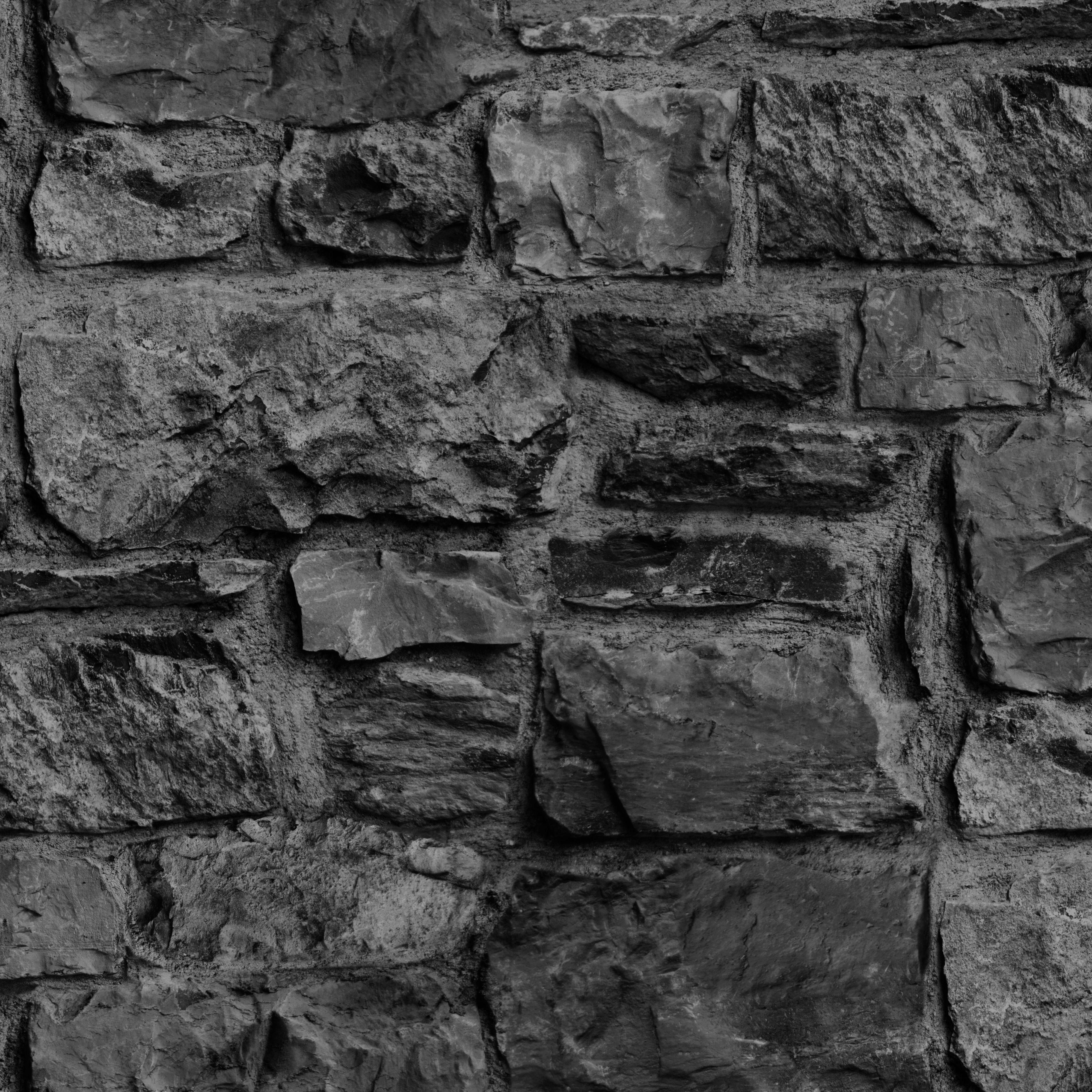 Graham And Brown Brick Wallpaper - Charcoal Stone , HD Wallpaper & Backgrounds