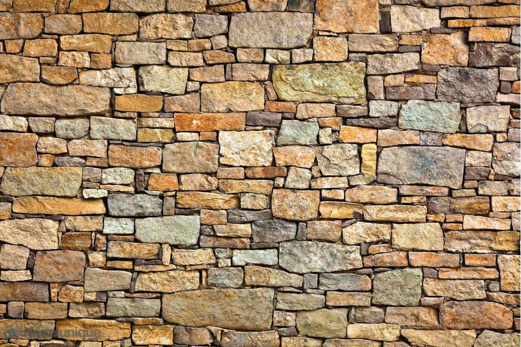 Brown Stone Wallpaper Brown Stone Wall X 8 X Graham - Brown Stone Wall , HD Wallpaper & Backgrounds