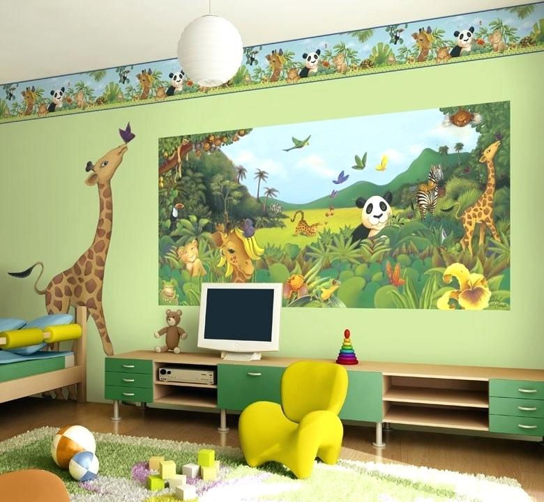 Kids Room , HD Wallpaper & Backgrounds