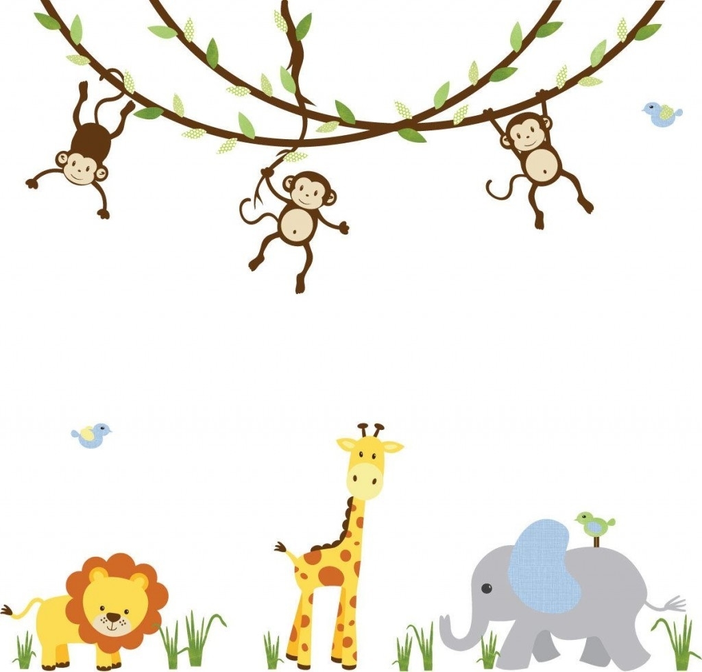 Jungle Kids , HD Wallpaper & Backgrounds
