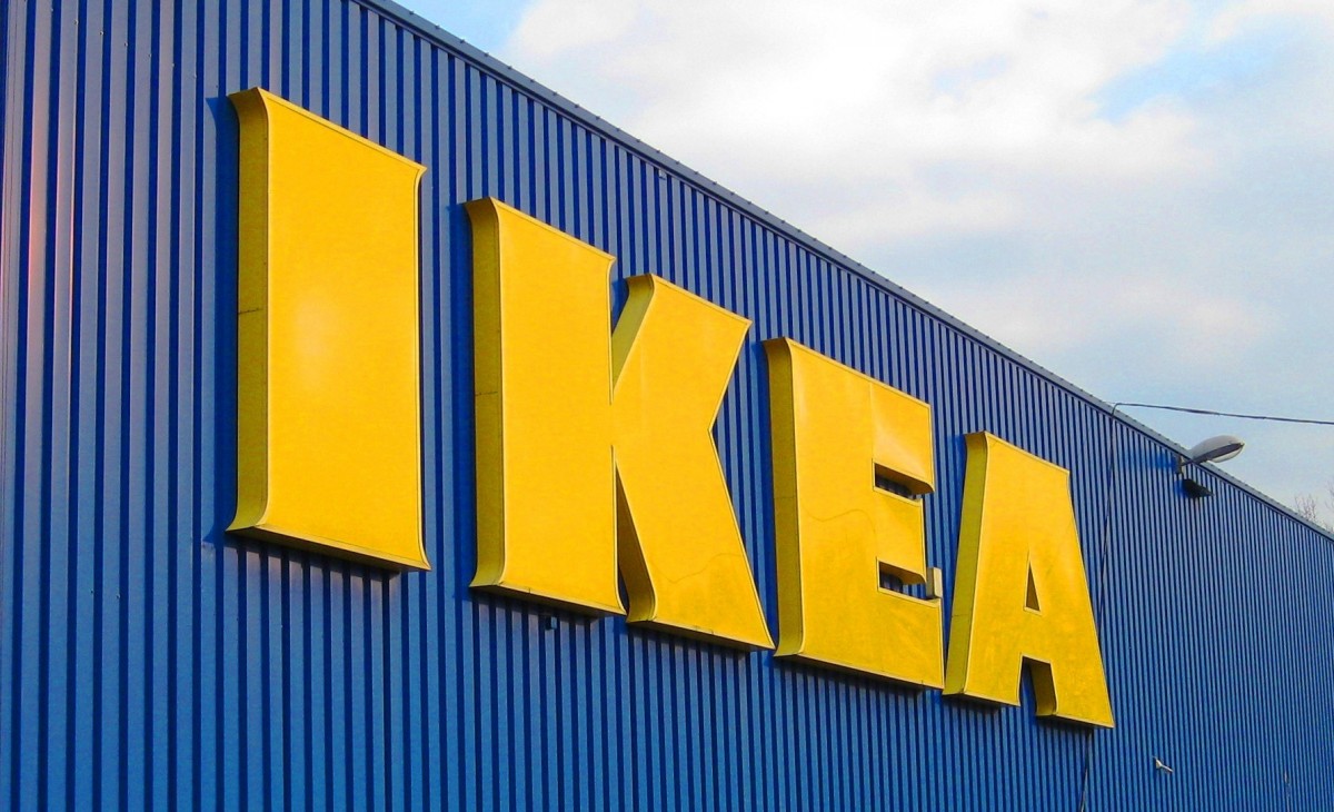 Ikea And Others Is Part Of We Mean Business, And Is - Ikea Indonesia Logo , HD Wallpaper & Backgrounds