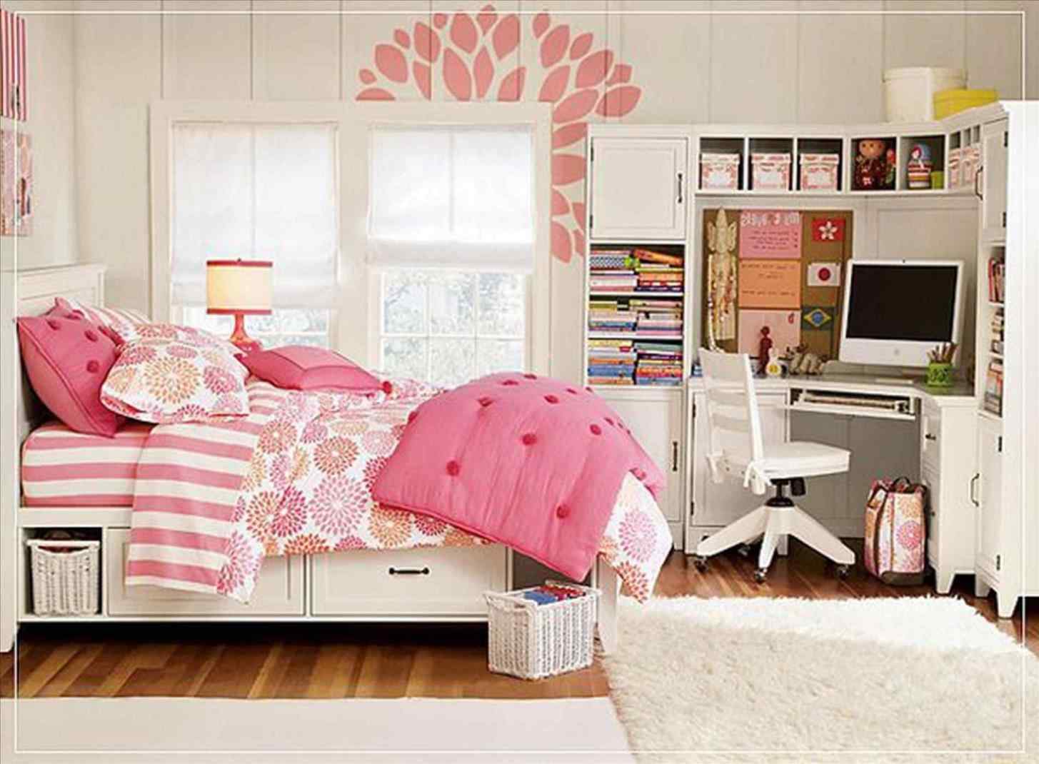 Teenager Room Small Kids Ideas Wallpaper Design For - Kids Room , HD Wallpaper & Backgrounds