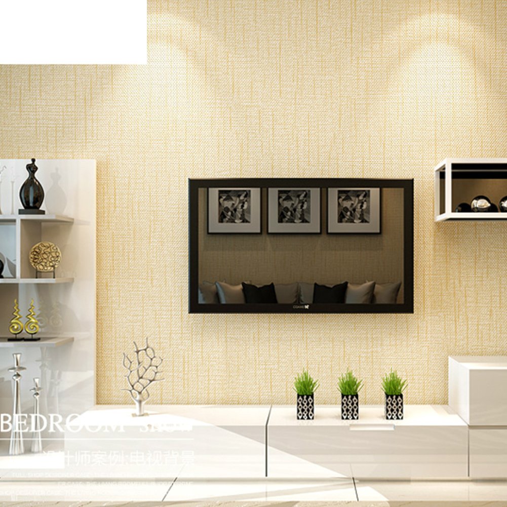 Nordic Ikea Wallpaper/modern Simple Wallpapers/pure - Simple Wallpaper Designs Home , HD Wallpaper & Backgrounds