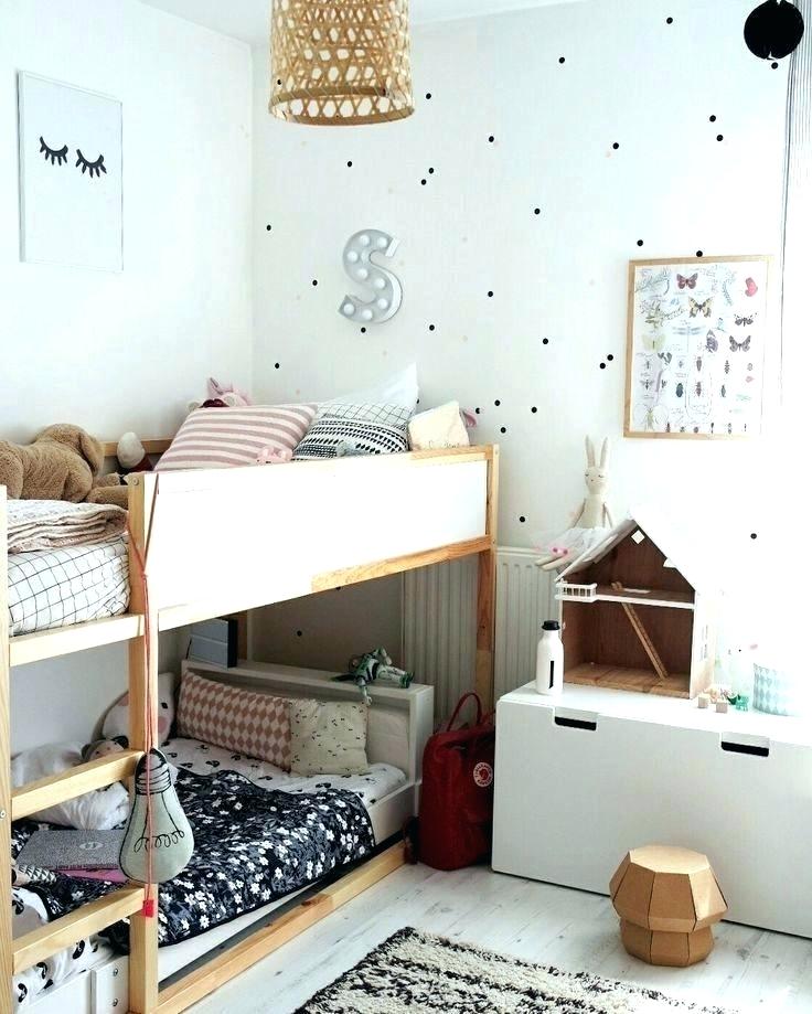 Ikea - Small Shared Boy Room , HD Wallpaper & Backgrounds