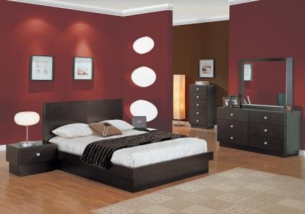 Enjoyable Ideas King Size Bedroom Sets Ikea Furniture - Ikea Modern Bedroom Sets , HD Wallpaper & Backgrounds