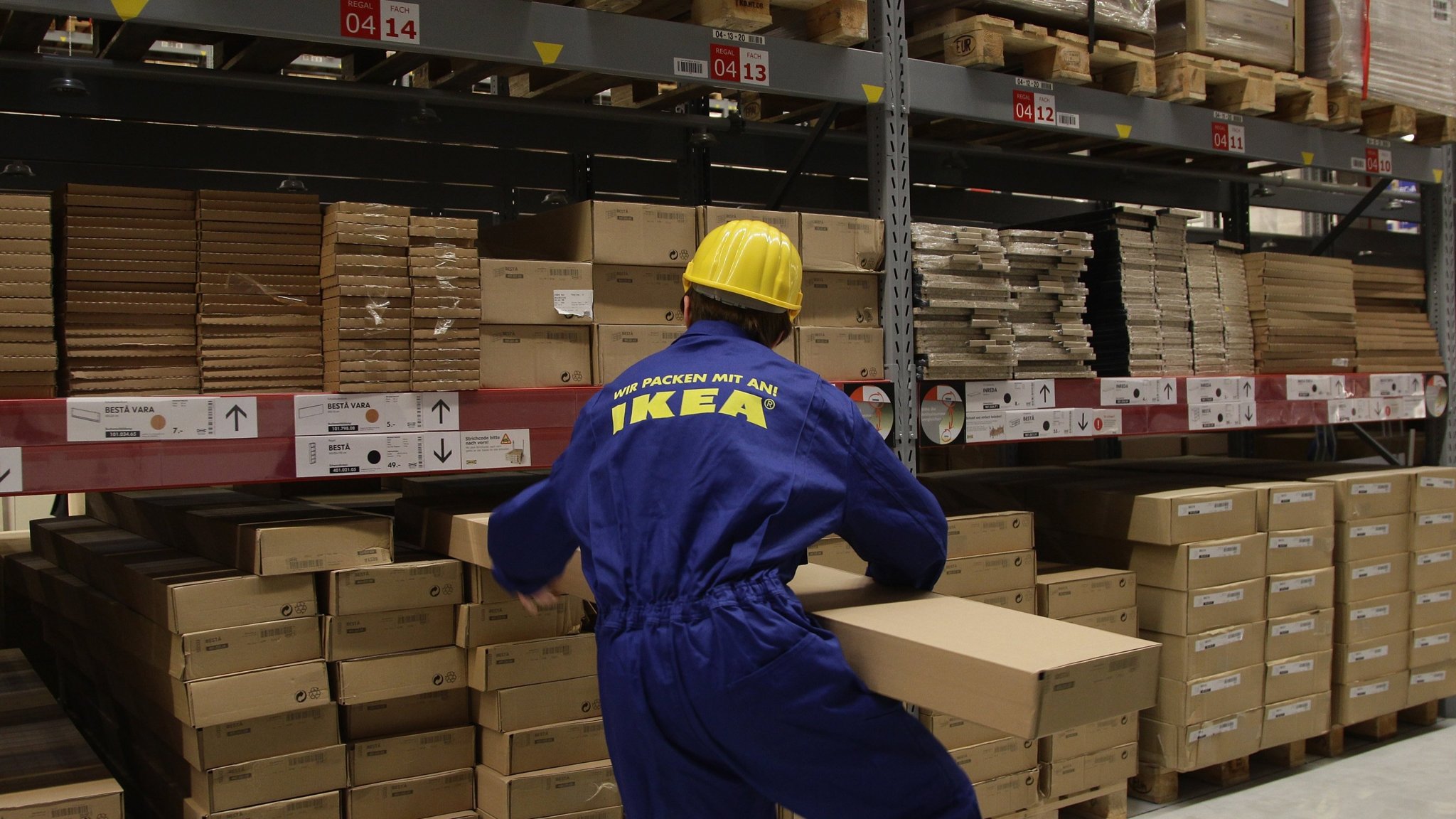 Ikea To Trial Furniture Leasing In Business Overhaul - Furniture Business , HD Wallpaper & Backgrounds