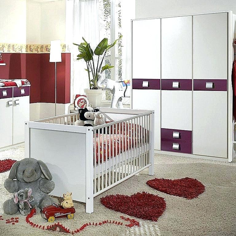 Trixis Babyzimmer - Nursery , HD Wallpaper & Backgrounds