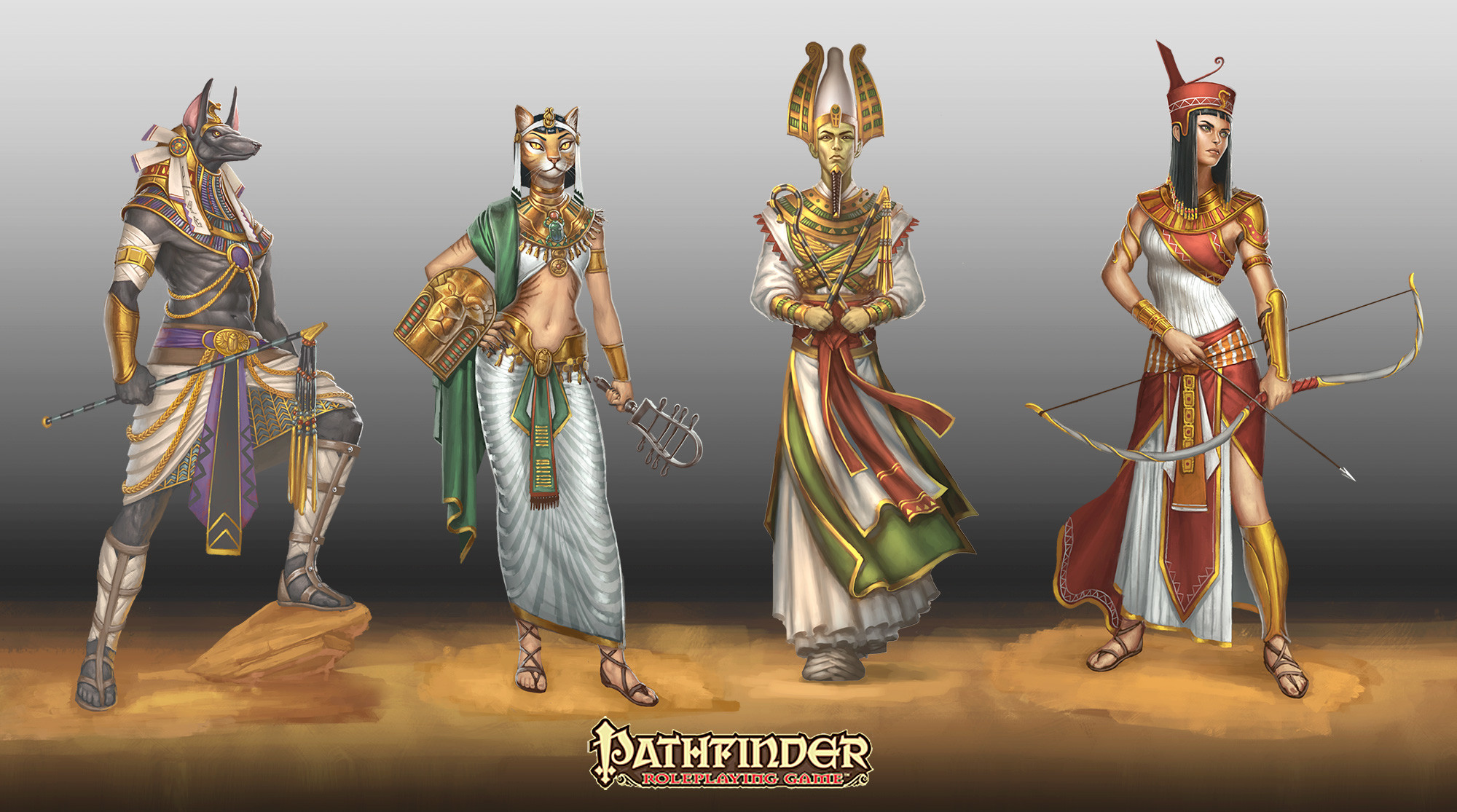 Osiris God , HD Wallpaper & Backgrounds