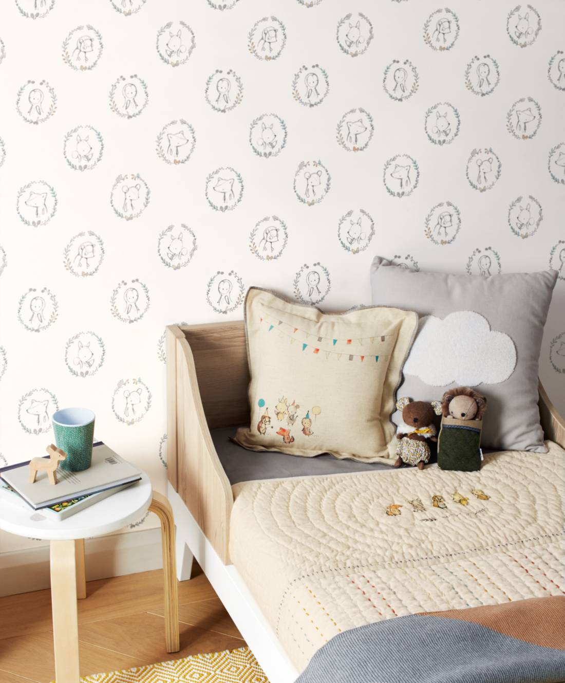 Nestling Wallpaper - Mamas And Papas Nestling , HD Wallpaper & Backgrounds