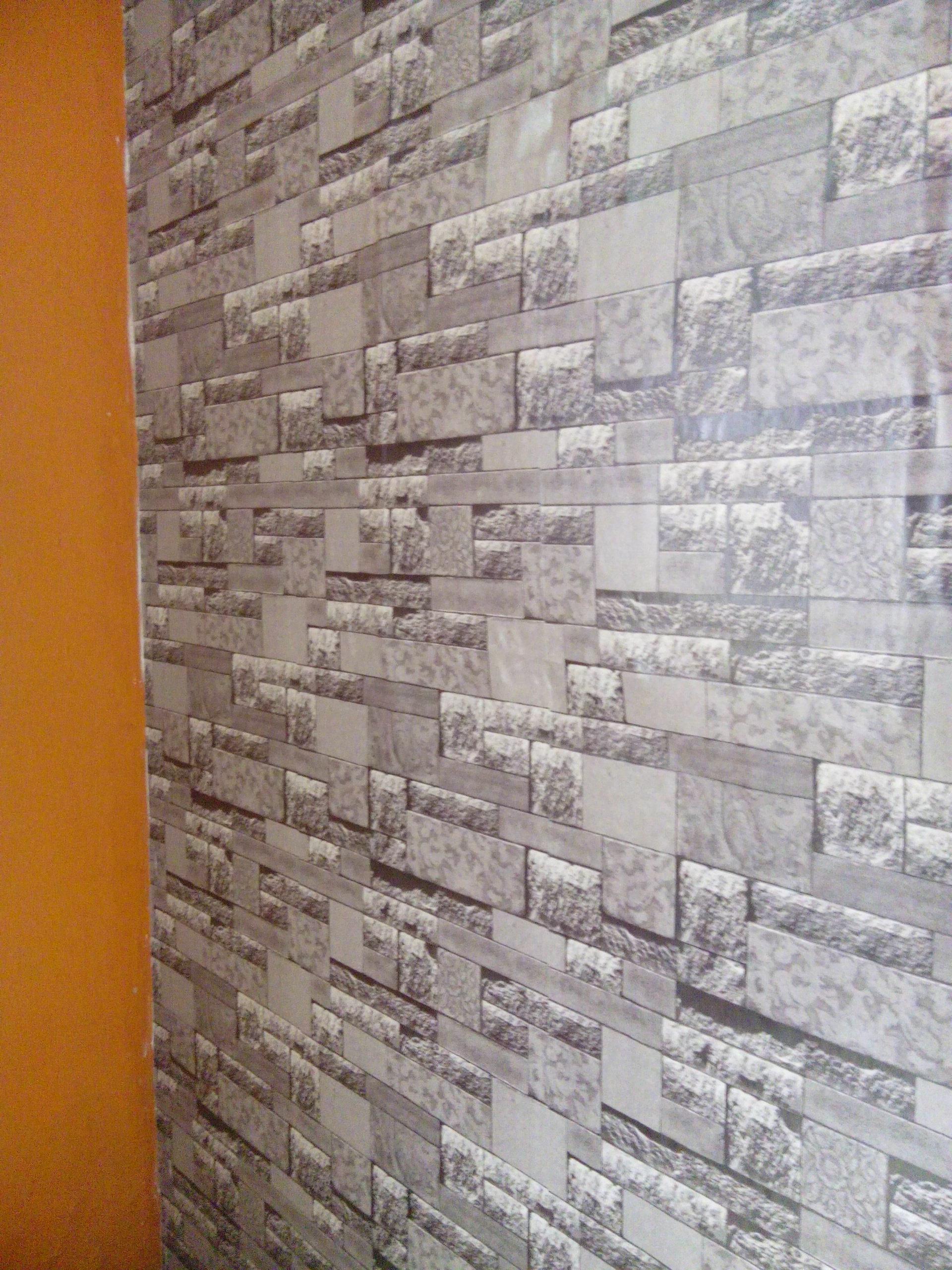 Brick - Wall , HD Wallpaper & Backgrounds