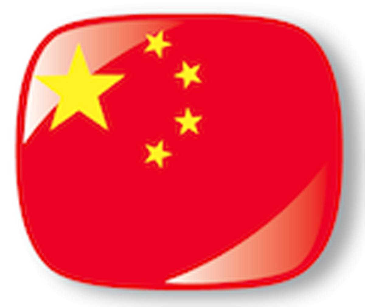 Graphics Wallpapers Flag Of China Chine Flag Graphics - China Flag Button Badge , HD Wallpaper & Backgrounds