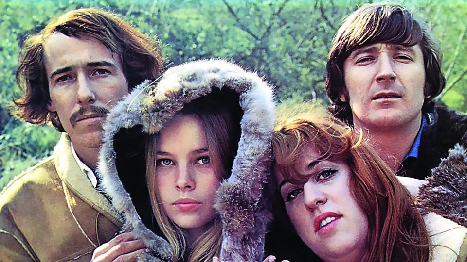 Mamas And Papas - Mamas And The Papas The Complete Singles , HD Wallpaper & Backgrounds