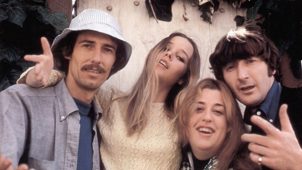 Mamas And The Papas , HD Wallpaper & Backgrounds