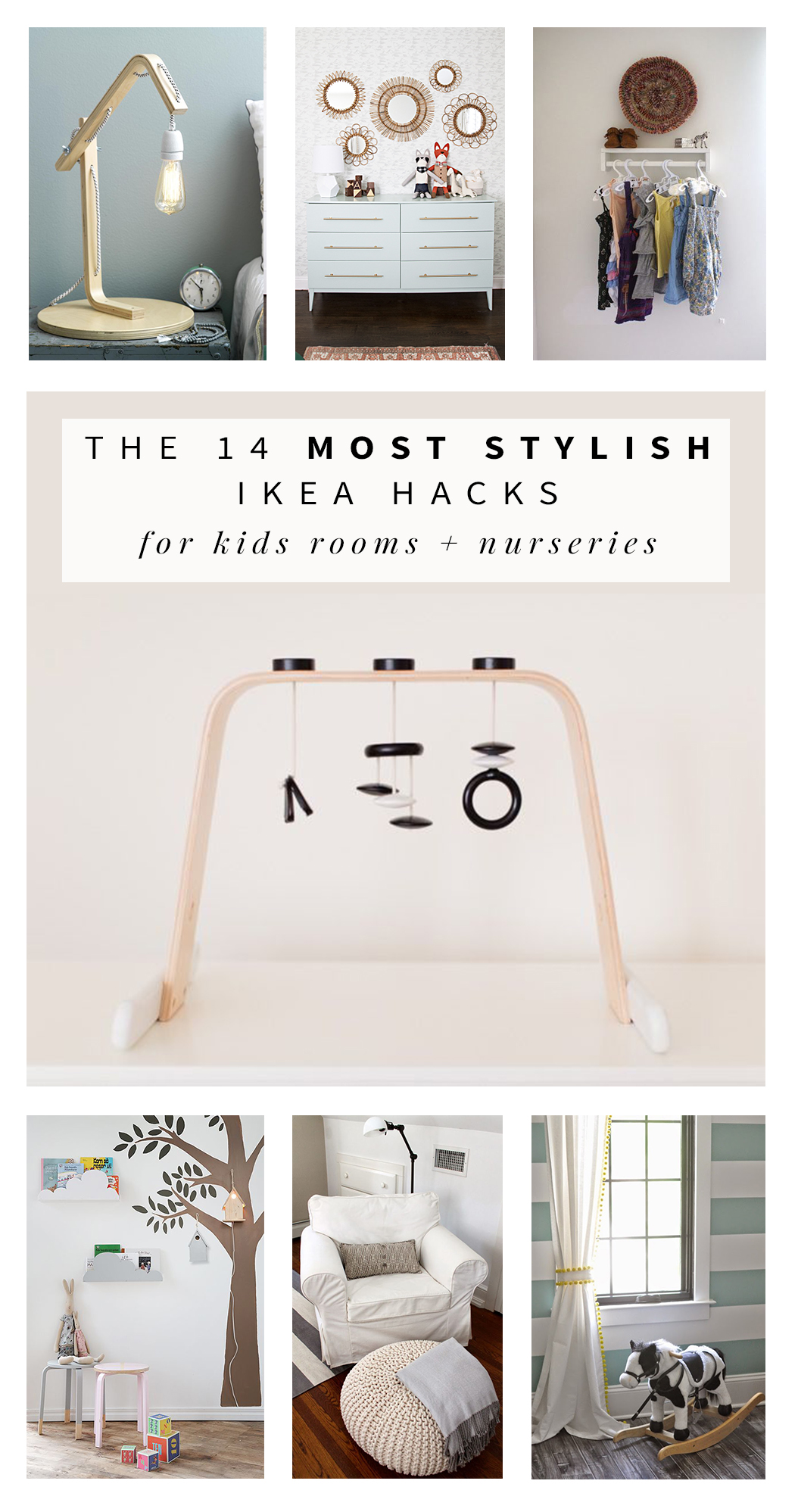 Ikea Hacks For Kids - Ikea , HD Wallpaper & Backgrounds