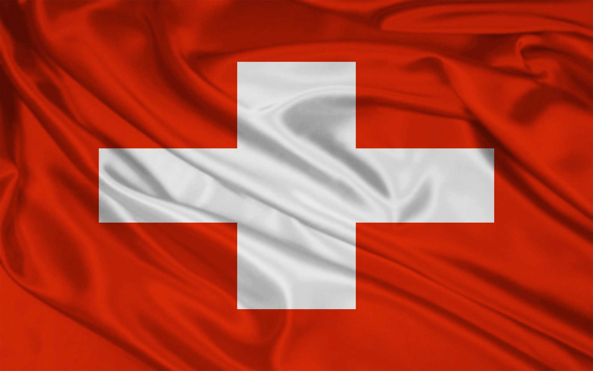 Switzerland Flag Wallpapers Switzerland Flag Stock - Switzerland Flag , HD Wallpaper & Backgrounds