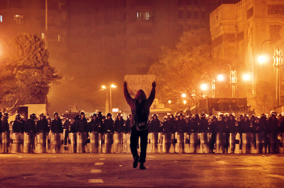 Stringer, Reuters Jan25 - 25 January Egypt Revolution , HD Wallpaper & Backgrounds