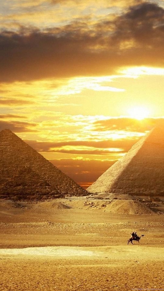 Android Hd - Amazing Photos Of Pyramids , HD Wallpaper & Backgrounds