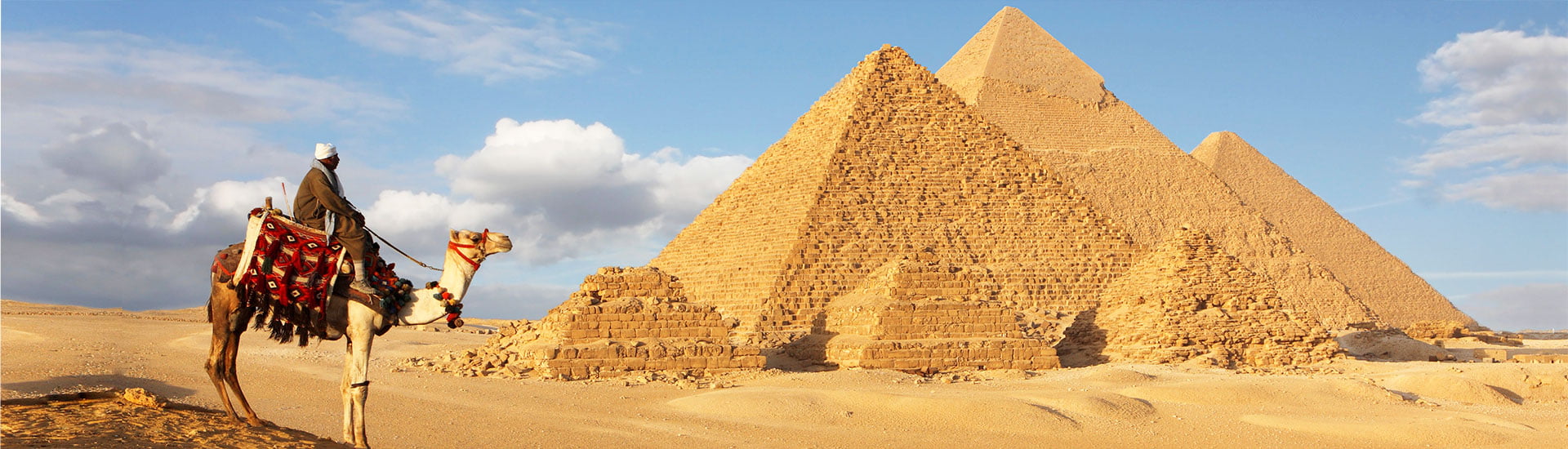 The Great Pyramid Of Giza, Egypt Hd Wallpaper - Giza Necropolis , HD Wallpaper & Backgrounds