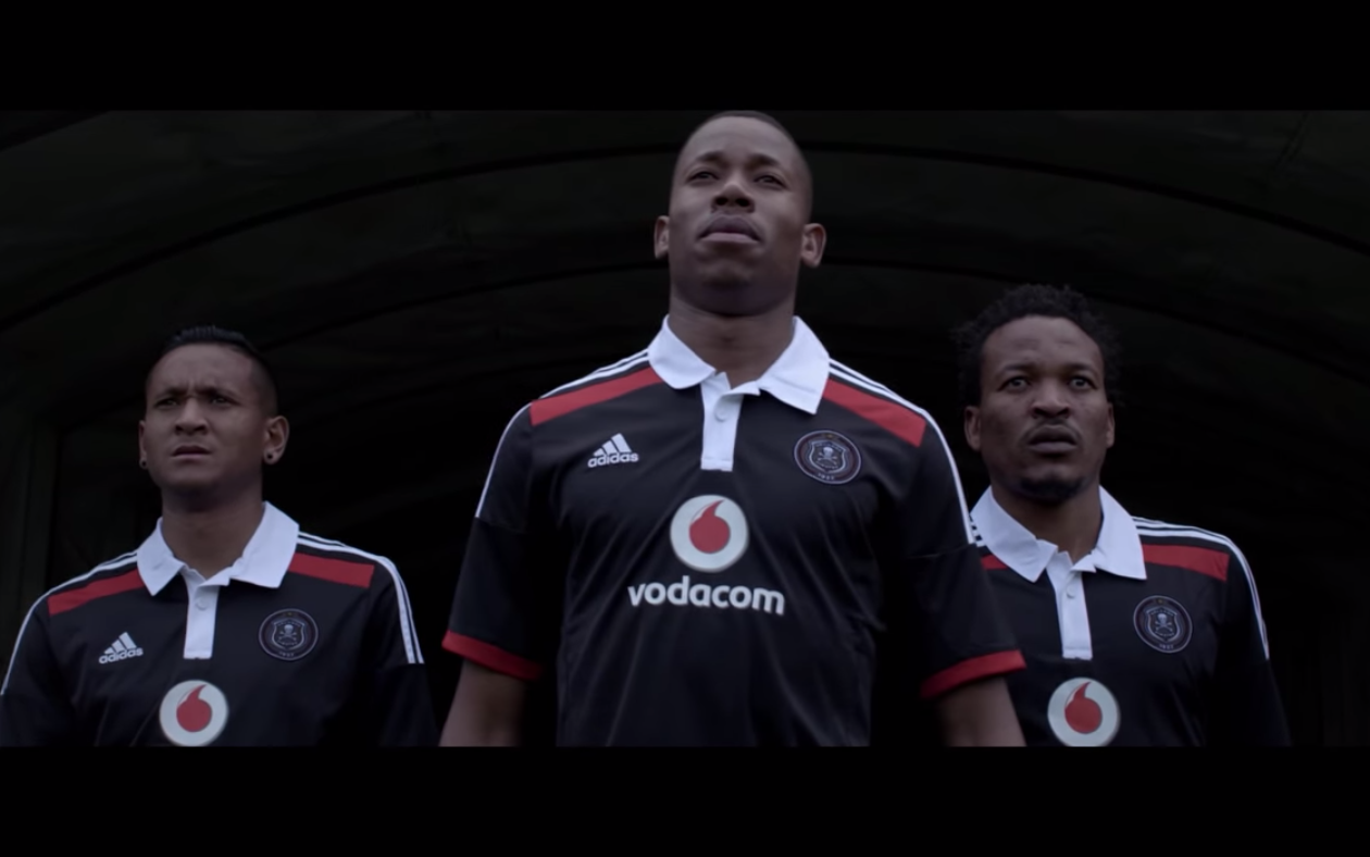 Wallpaper Orlando Pirates 16 - Orlando Pirates Wallpaper 2017 , HD Wallpaper & Backgrounds