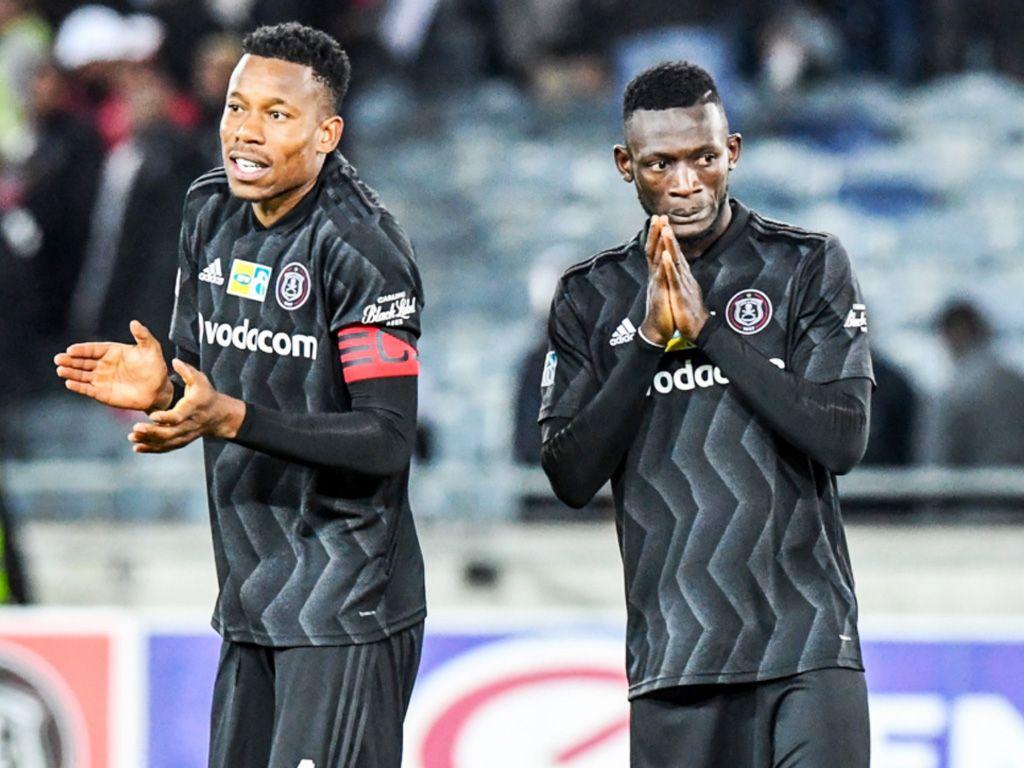 Orlando Pirates Versus Supersport Player Ratings - Today's News At Orlando Pirates Fc , HD Wallpaper & Backgrounds