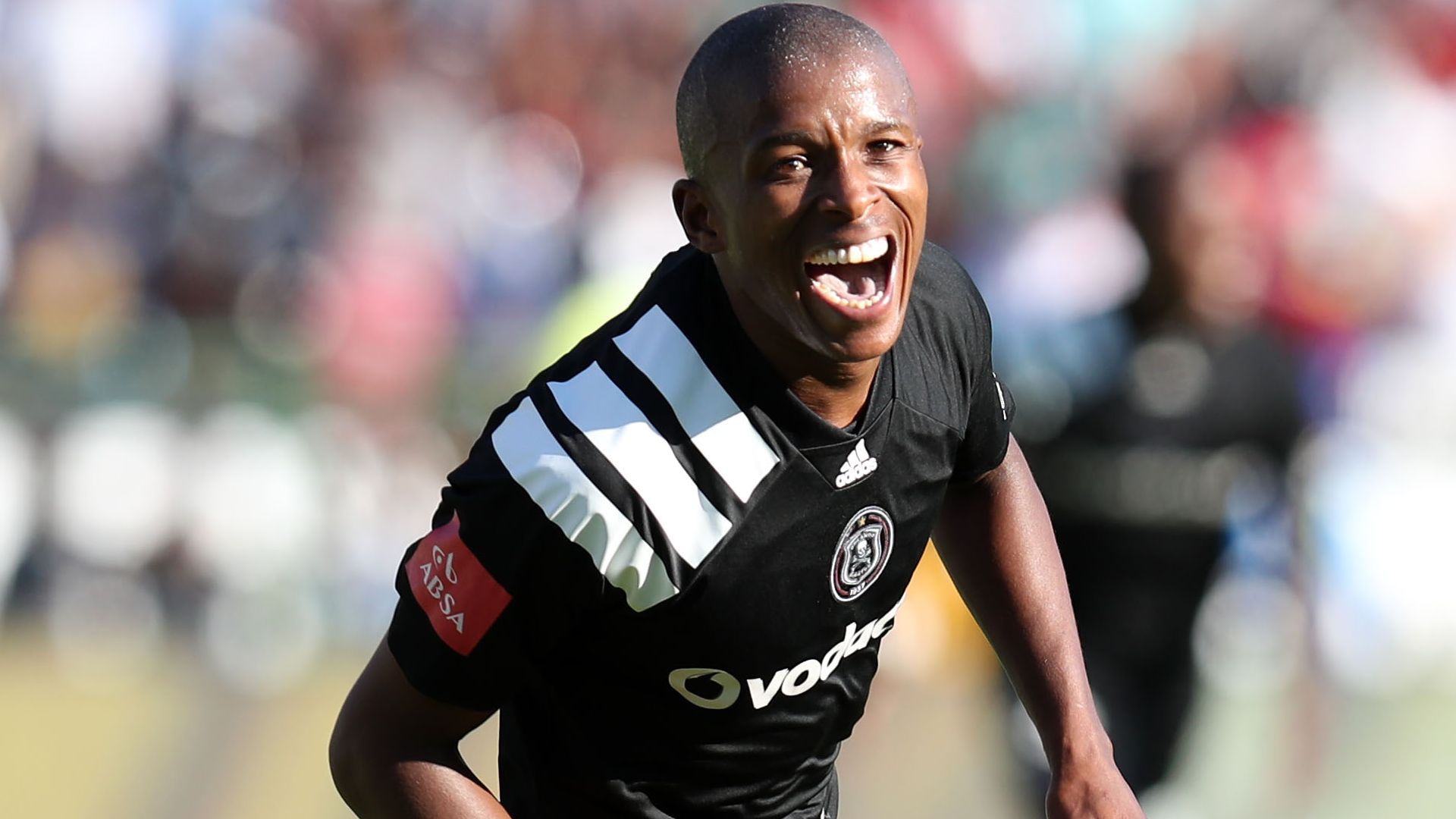 Orlando Pirates Won't Settle For Less Against Chippa - Orlando Pirates News 2018 , HD Wallpaper & Backgrounds