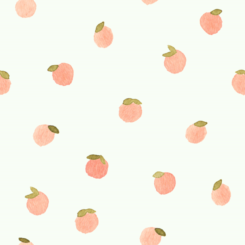 Peach Bg , HD Wallpaper & Backgrounds