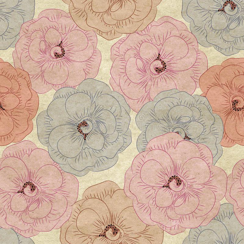 Flowery - Poppy (#2039426) - HD Wallpaper & Backgrounds Download