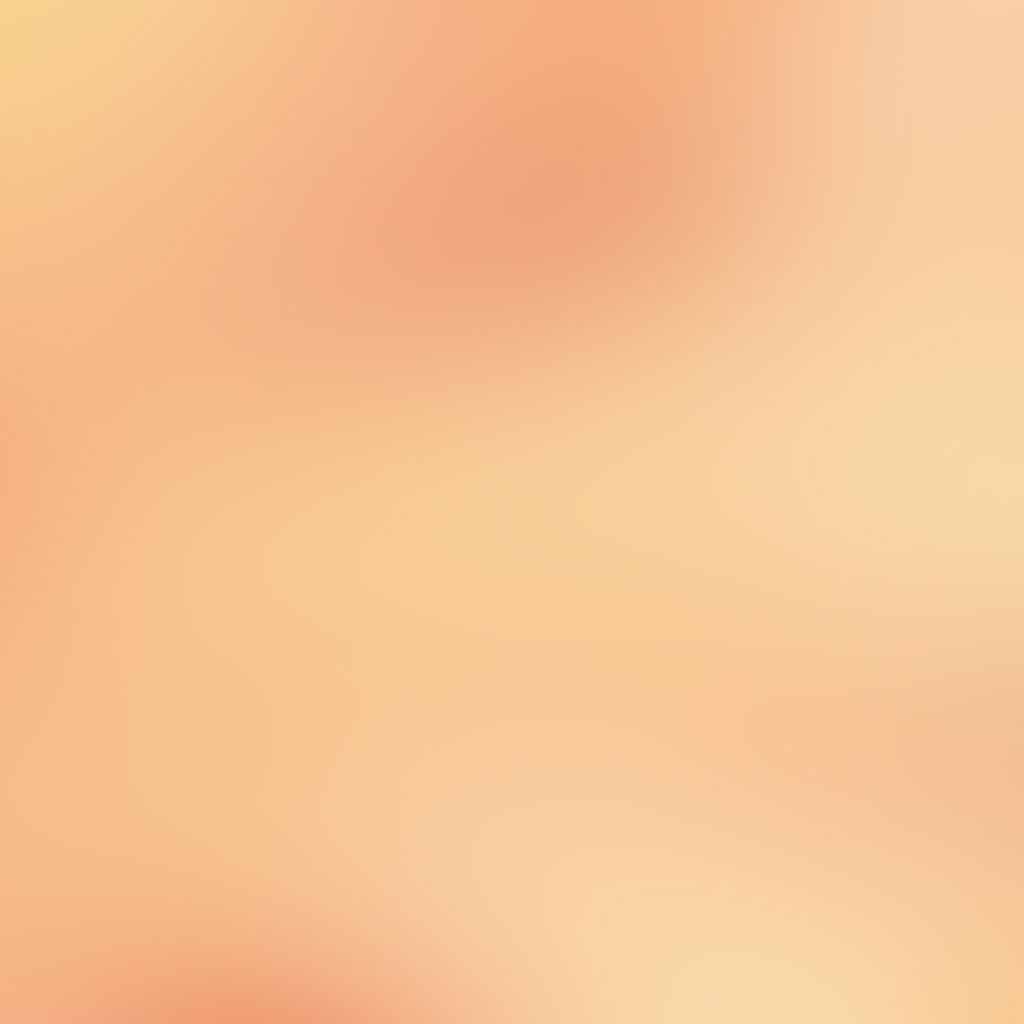 Abstract Blurred Peach Gradation Ipad Wallpaper - Wallpaper , HD Wallpaper & Backgrounds