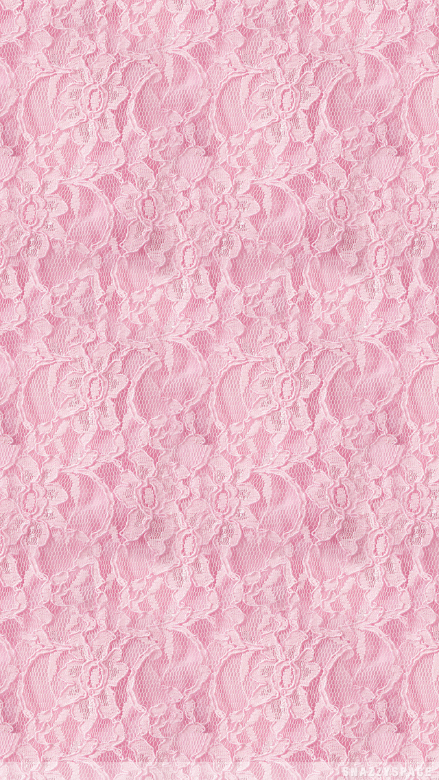 Pink Lace (#2039848) - HD Wallpaper & Backgrounds Download