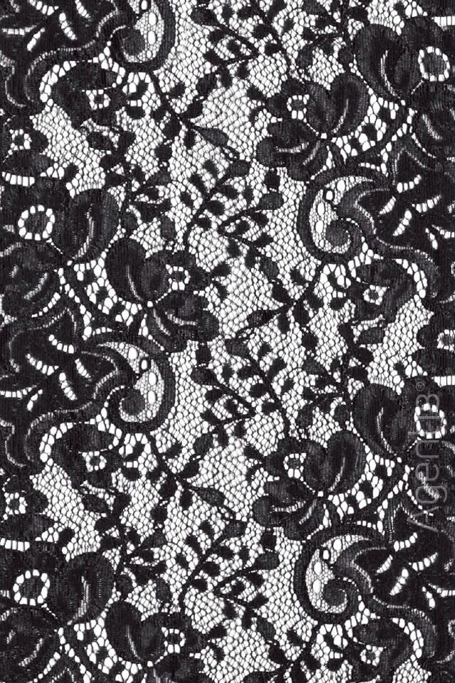 Lace Wallpaper Iphone (#2039856) - HD Wallpaper & Backgrounds Download