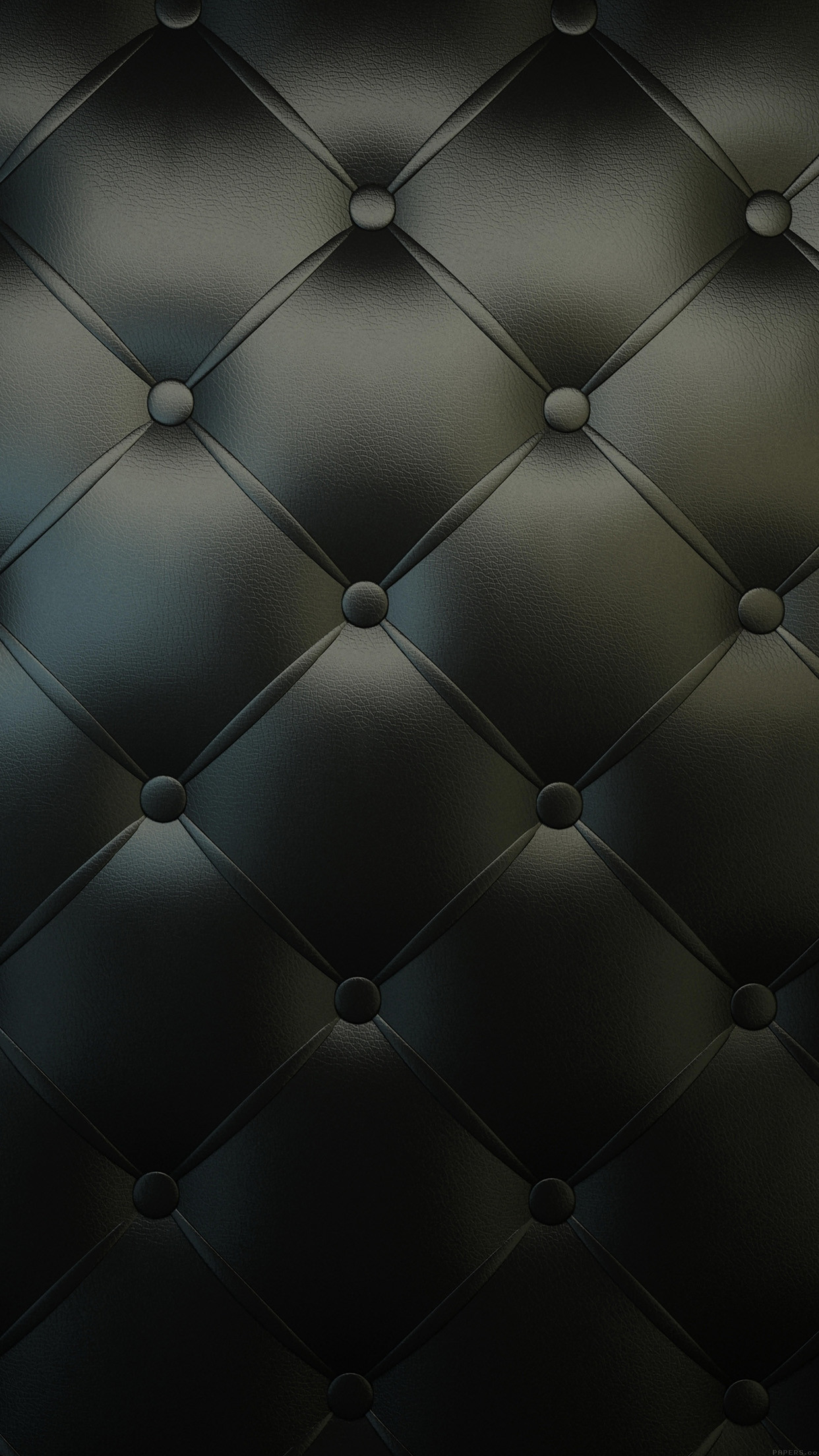 Black Leather Couch Texture , HD Wallpaper & Backgrounds