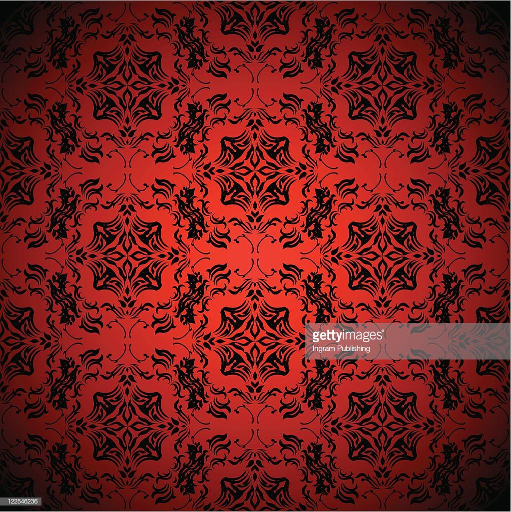 Bright Red Wallpaper - Baground Kartu Ucapan Merah , HD Wallpaper & Backgrounds