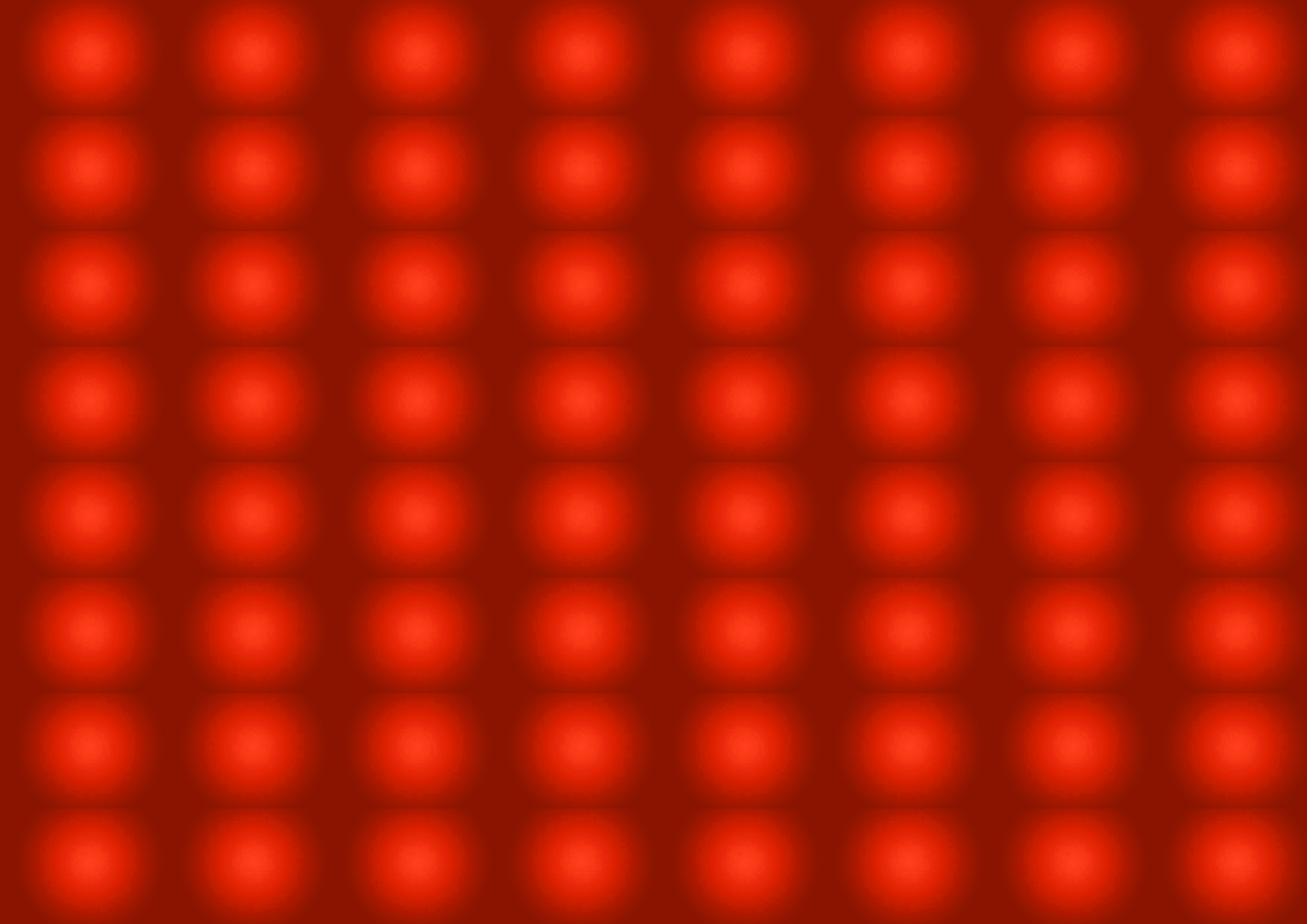 8 Bubble Columns Bright Red - Light , HD Wallpaper & Backgrounds