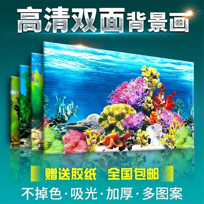 Fish Tank Wallpaper Screensavers Fish Aquarium - 鱼缸 背景 , HD Wallpaper & Backgrounds